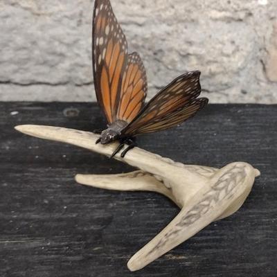 Boehm Butterfly
