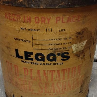 Vintage Decor