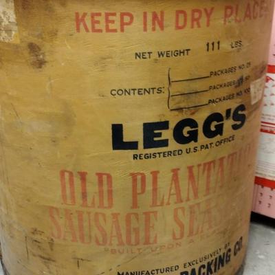 Vintage Decor