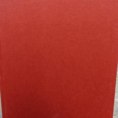 Hard Cover Quilting & Sewing Books