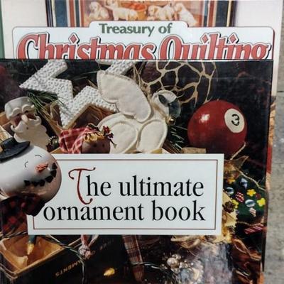 Hard Cover Quilting & Sewing Books