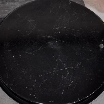 Platters and Tray