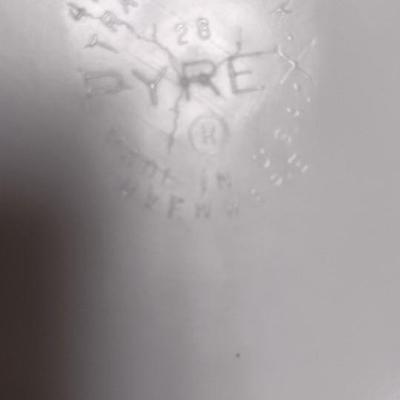 Old Orchard Pyrex