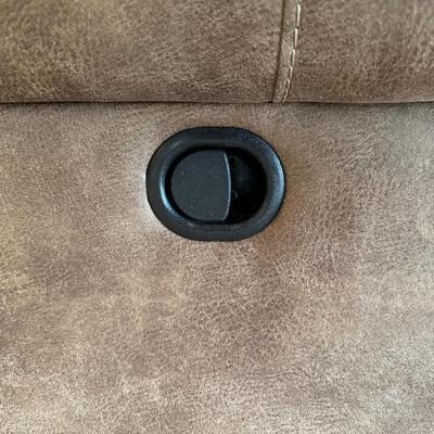 ASHLEY FURNITURE RECLINER
