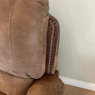ASHLEY FURNITURE RECLINER