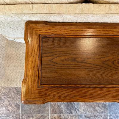 SOFA TABLE