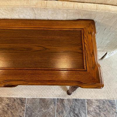 SOFA TABLE