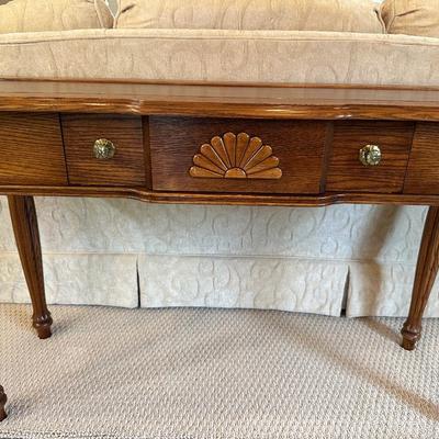 SOFA TABLE