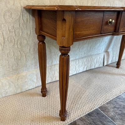 SOFA TABLE