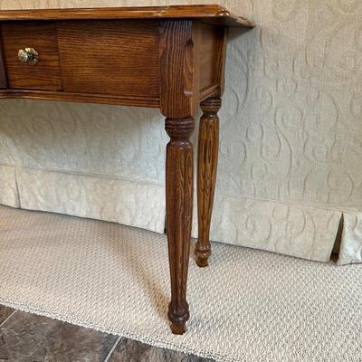SOFA TABLE