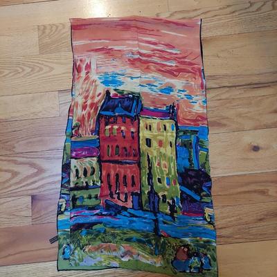 Women's Fashion Scarves (PC2-BBL)