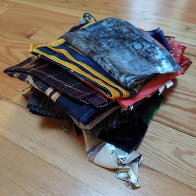 Women's Fashion Scarves (PC2-BBL)