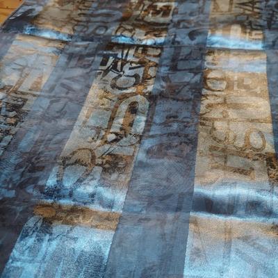 Women's Fashion Scarves (PC2-BBL)