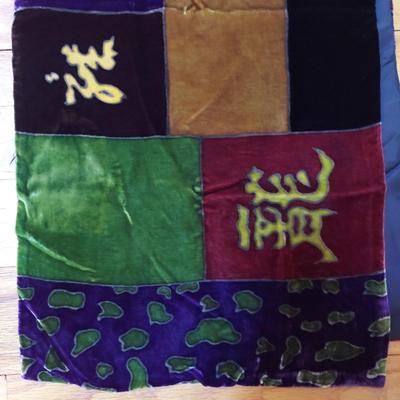 Women's Fashion Scarves (PC2-BBL)