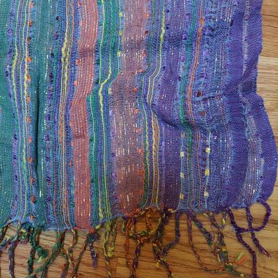 Women's Fashion Scarves (PC2-BBL)