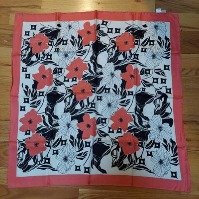 Women's Fashion Scarves (PC2-BBL)