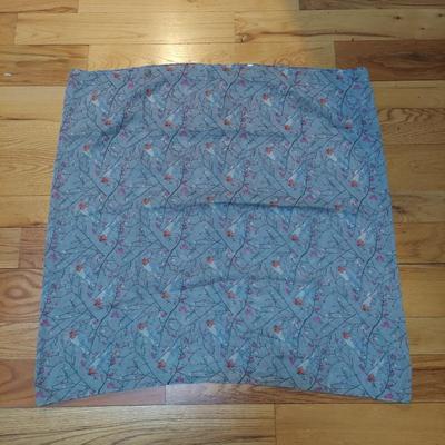 Women's Fashion Scarves (PC2-BBL)