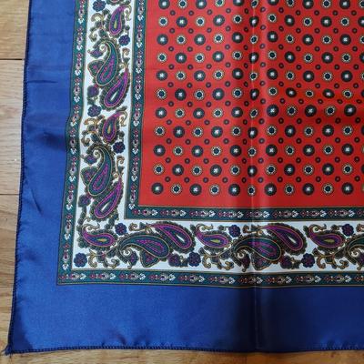 Women's Fashion Scarves (PC2-BBL)