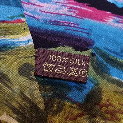Women's Fashion Scarves (PC2-BBL)