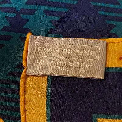 Women's Fashion Scarves (PC2-BBL)