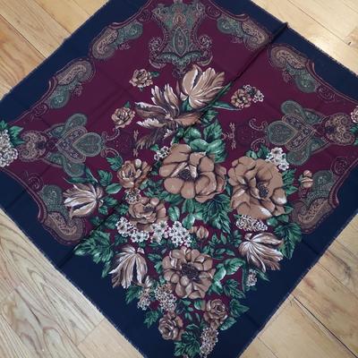 Women's Fashion Scarves (PC2-BBL)