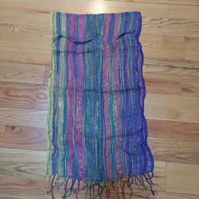 Women's Fashion Scarves (PC2-BBL)