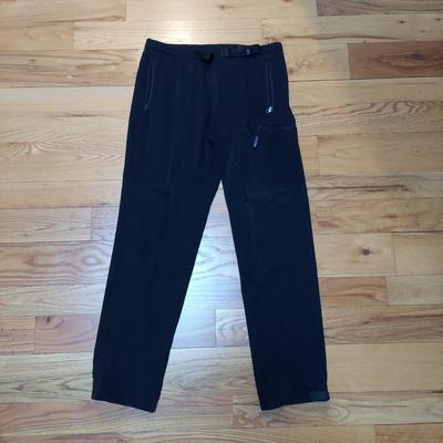 Men's Outdoor Wear Pants by Columbia and More (PC1-BBL)