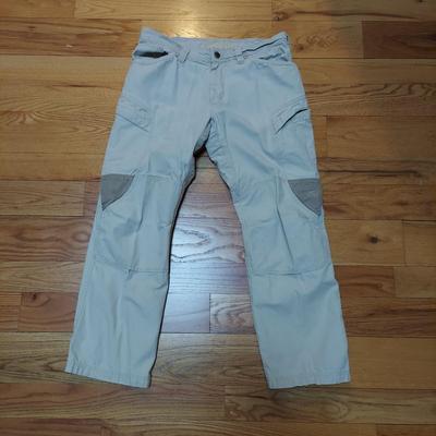 Men's Outdoor Wear Pants by Columbia and More (PC1-BBL)