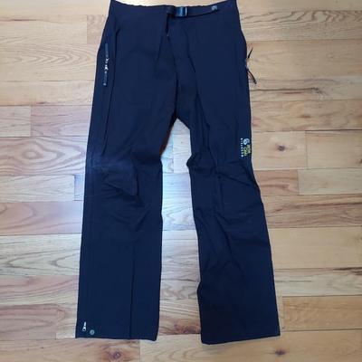 Men's Outdoor Wear Pants by Columbia and More (PC1-BBL)