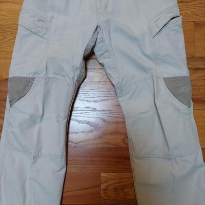 Men's Outdoor Wear Pants by Columbia and More (PC1-BBL)