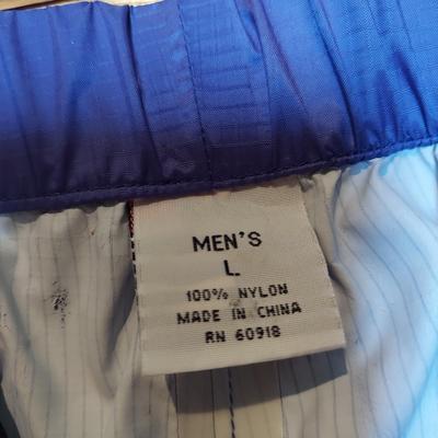 Men's Outdoor Wear Pants by Columbia and More (PC1-BBL)