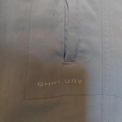Men's Outdoor Wear Pants by Columbia and More (PC1-BBL)