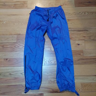Men's Outdoor Wear Pants by Columbia and More (PC1-BBL)