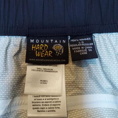 Men's Outdoor Wear Pants by Columbia and More (PC1-BBL)