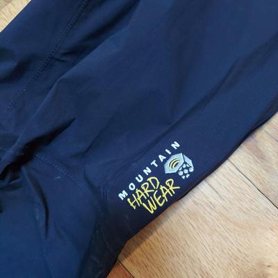 Men's Outdoor Wear Pants by Columbia and More (PC1-BBL)