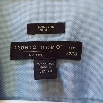 Vintage Burberrys Blazer, Three Vintage Brooks Brothers Suits and More (PC1-BBL)