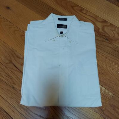Vintage Burberrys Blazer, Three Vintage Brooks Brothers Suits and More (PC1-BBL)