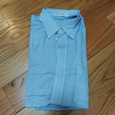 Vintage Burberrys Blazer, Three Vintage Brooks Brothers Suits and More (PC1-BBL)