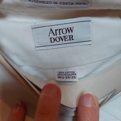 Vintage Burberrys Blazer, Three Vintage Brooks Brothers Suits and More (PC1-BBL)