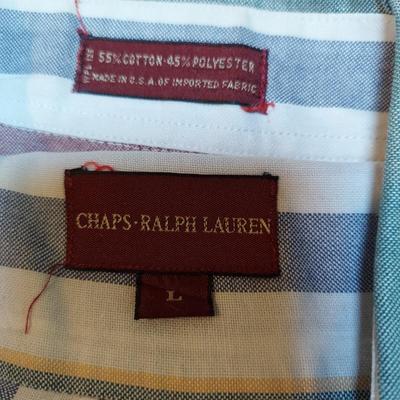 Vintage Burberrys Blazer, Three Vintage Brooks Brothers Suits and More (PC1-BBL)