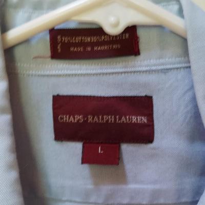 Vintage Burberrys Blazer, Three Vintage Brooks Brothers Suits and More (PC1-BBL)