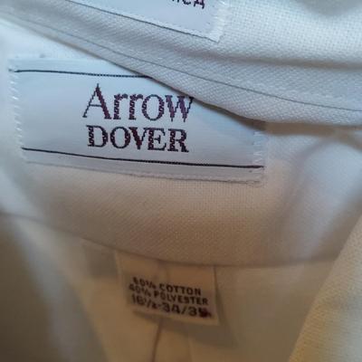 Vintage Burberrys Blazer, Three Vintage Brooks Brothers Suits and More (PC1-BBL)