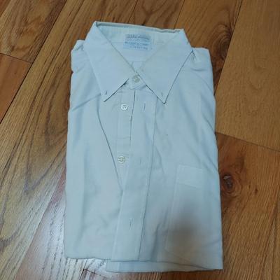 Vintage Burberrys Blazer, Three Vintage Brooks Brothers Suits and More (PC1-BBL)