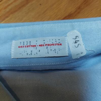 Vintage Burberrys Blazer, Three Vintage Brooks Brothers Suits and More (PC1-BBL)