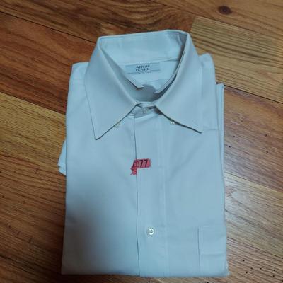 Vintage Burberrys Blazer, Three Vintage Brooks Brothers Suits and More (PC1-BBL)