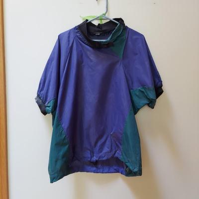 Two Henderson Shorty Wetsuits and More (PC1-BBL)