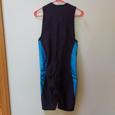 Two Henderson Shorty Wetsuits and More (PC1-BBL)