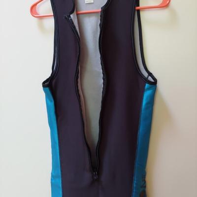 Two Henderson Shorty Wetsuits and More (PC1-BBL)
