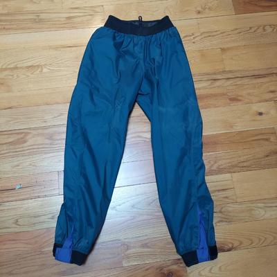 Two Henderson Shorty Wetsuits and More (PC1-BBL)