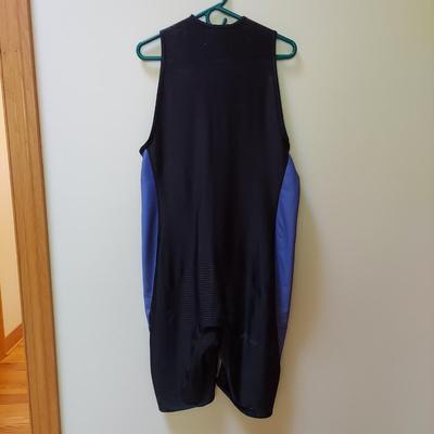 Two Henderson Shorty Wetsuits and More (PC1-BBL)